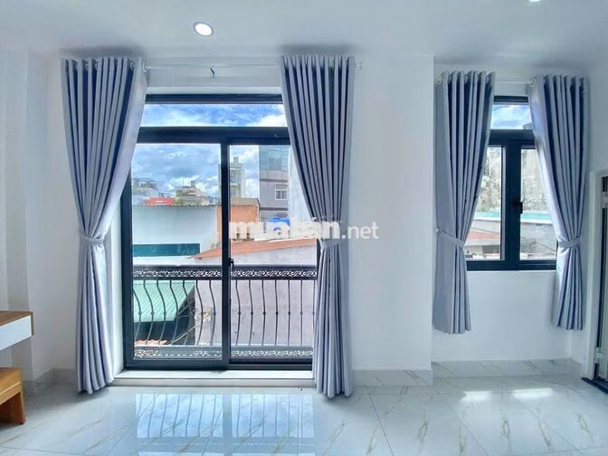 CHO THUÊ NHÀ 3 TẦNG 4PN 3WC, LIÊN KHU 5-6, BÌNH TÂN, GIÁ 9TR/THÁNG