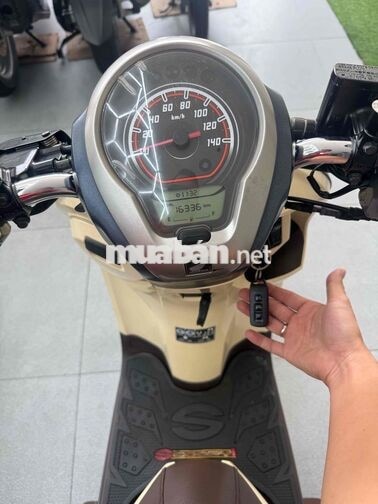 Honda Scoopy 2021 B65 GÓP CẦN CCCD TRẢ TRƯỚC 0₫