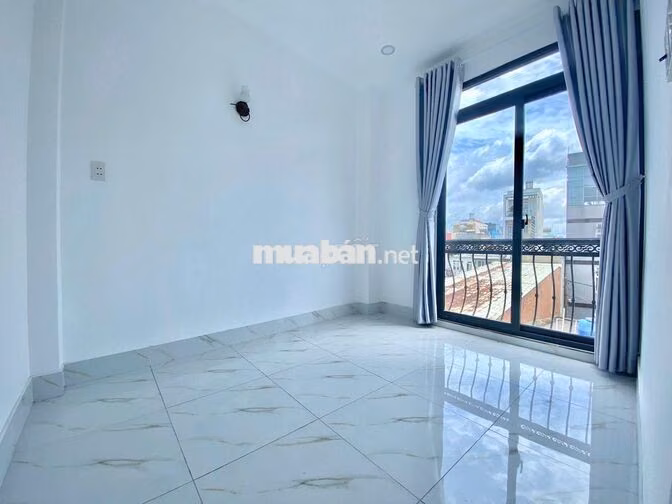 CHO THUÊ NHÀ 3 TẦNG 4PN 3WC, LIÊN KHU 5-6, BÌNH TÂN, GIÁ 9TR/THÁNG