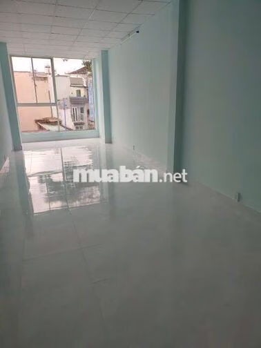 Nhà cho thuê mặt tiền Lê Văn Duyệt - Bình Thạnh ngay Cầu Bông