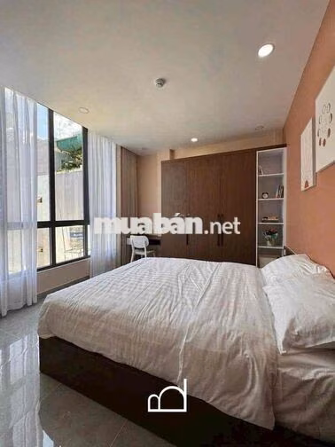 🔥1PN_Ban công mới 100% Ngay Vòng Xoay Dân Chủ_50m2_Yên Tĩnh