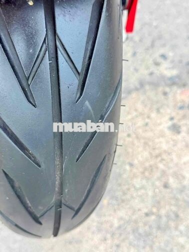 Honda MSX 125 2020 Đỏ 3000 km