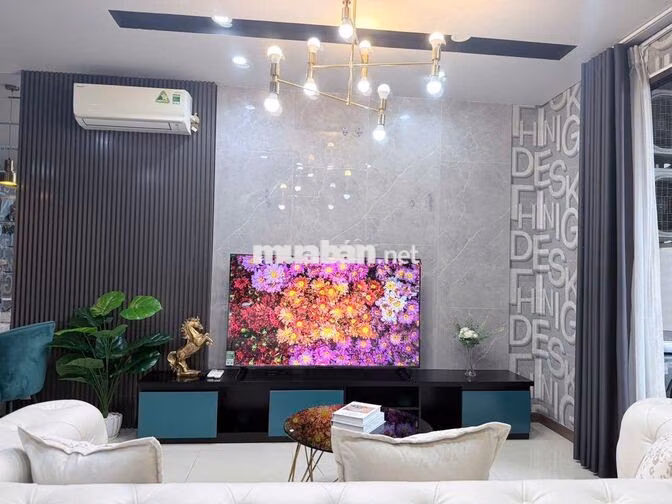 HÀ ĐÔ CENTROSA  - CĂN 1PN FULL NT CHỈ TỪ 18TR/THÁNG