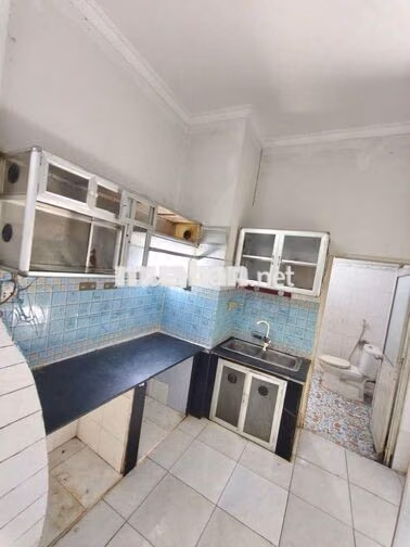🏠 Nhà cho thuê 100m2,gần trường Ng Hồng Đào,Xuân Thới Sơn 🏠