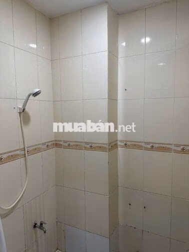 Nhà cho thuê mặt tiền Lê Văn Duyệt - Bình Thạnh ngay Cầu Bông
