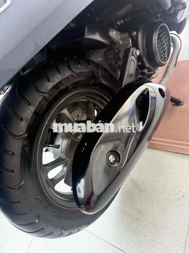Honda Scoopy 2021 B65 GÓP CẦN CCCD TRẢ TRƯỚC 0₫