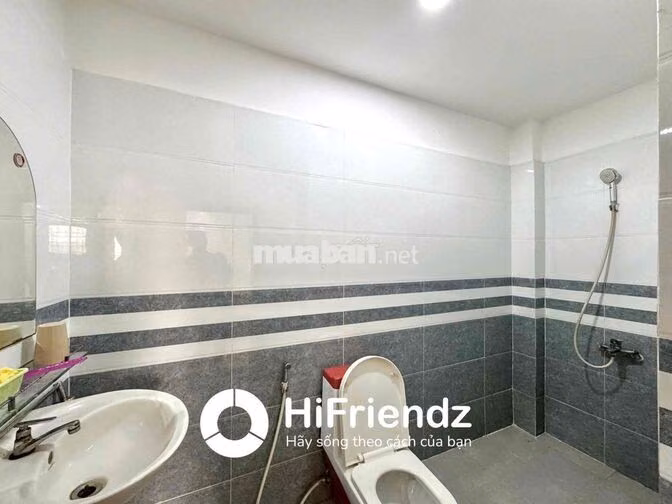 STUDIO GẦN ĐH UEH ĐH Y DƯỢC ĐH BÁCH KHOA Ở 1-3 NGƯỜI