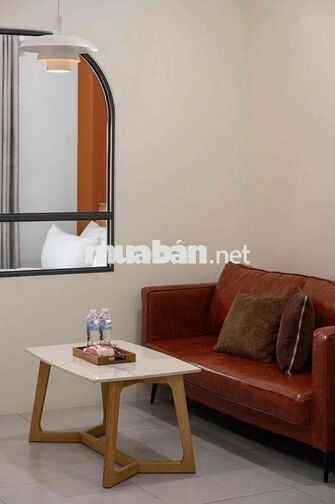 🔥 Siêu Phẩm CHDV FULL NỘI THẤT – NGUYỄN TRÃI, QUẬN 5 | 6TR9/THÁNG 🔥