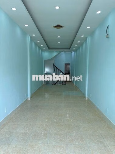 Nhà cho thuê mặt tiền Lê Văn Duyệt - Bình Thạnh ngay Cầu Bông