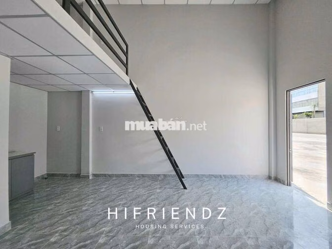 DÃY TRỆT RIÊNG BIỆT - NHẬN THÚ CƯNG - NGAY BỐN XÃ - HỖ TRỢ CỌC -7P HIU