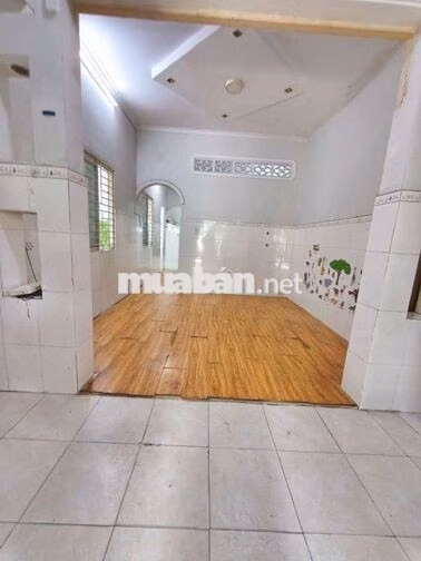 🏠 Nhà cho thuê 100m2,gần trường Ng Hồng Đào,Xuân Thới Sơn 🏠