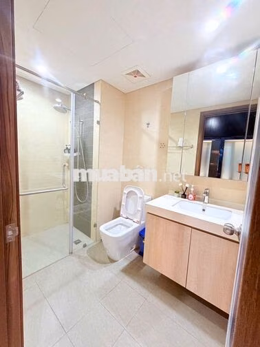 HÀ ĐÔ CENTROSA  - CĂN 1PN FULL NT CHỈ TỪ 18TR/THÁNG