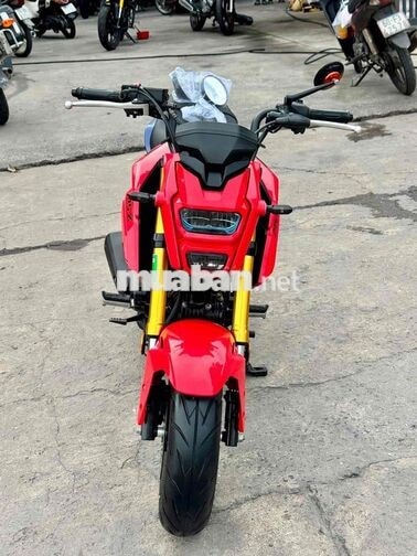 Honda MSX 125 2020 Đỏ 3000 km