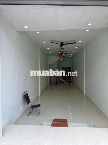 Nhà cho thuê mặt tiền Lê Văn Duyệt - Bình Thạnh ngay Cầu Bông