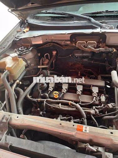 Ford Escape XLS Xám 5 chỗ