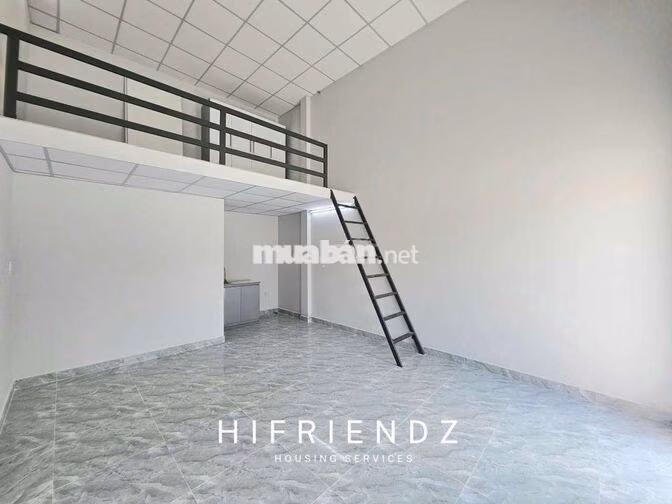 DÃY TRỆT RIÊNG BIỆT - NHẬN THÚ CƯNG - NGAY BỐN XÃ - HỖ TRỢ CỌC -7P HIU
