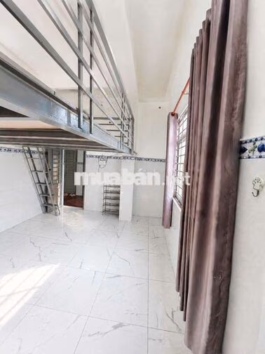 Đuplex 30M2 - Gác Cao 1M9 - Trướng Chinh - Giá Sinh Viên