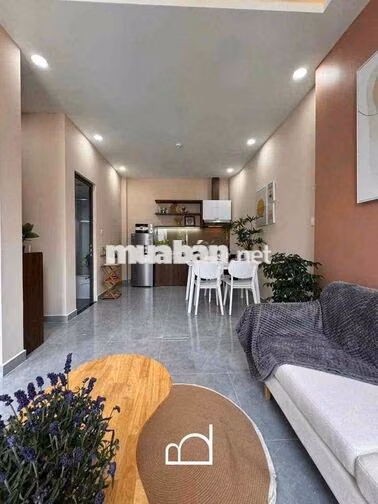 🔥1PN_Ban công mới 100% Ngay Vòng Xoay Dân Chủ_50m2_Yên Tĩnh