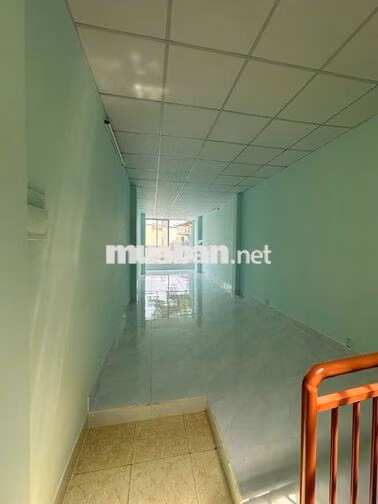 Nhà cho thuê mặt tiền Lê Văn Duyệt - Bình Thạnh ngay Cầu Bông