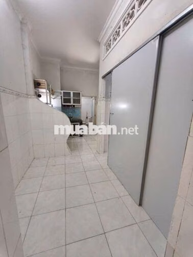 🏠 Nhà cho thuê 100m2,gần trường Ng Hồng Đào,Xuân Thới Sơn 🏠