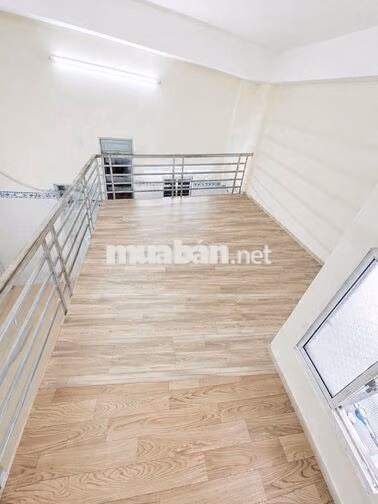 Đuplex 30M2 - Gác Cao 1M9 - Trướng Chinh - Giá Sinh Viên