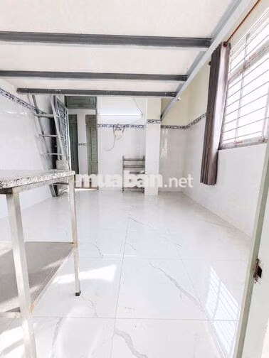Đuplex 30M2 - Gác Cao 1M9 - Trướng Chinh - Giá Sinh Viên