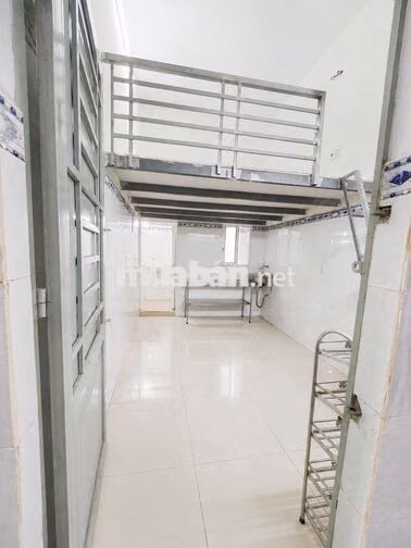 Đuplex 30M2 - Gác Cao 1M9 - Trướng Chinh - Giá Sinh Viên
