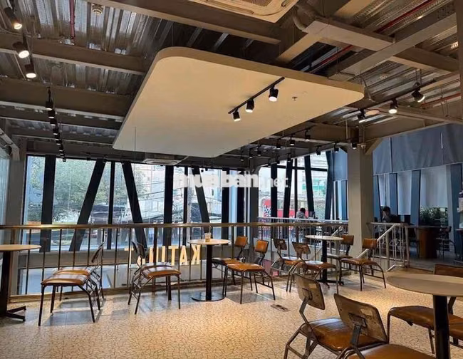 🏢 CHO THUÊ MẶT BẰNG UNG VĂN KHIÊM – BÌNH THẠNH