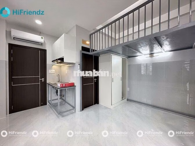 Còn 2 phòng đối diện với Emart PVT cách đại học công nghiệp 500m