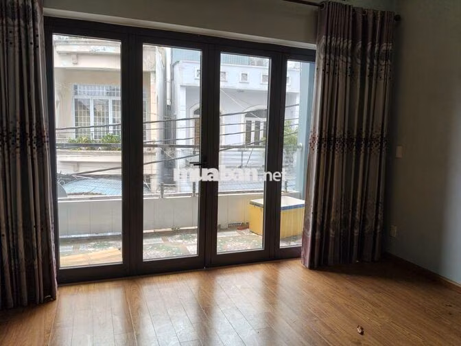 Cho thuê nhà Nguyễn Căn, HXT, P16 Gò Vấp. 15tr/th.