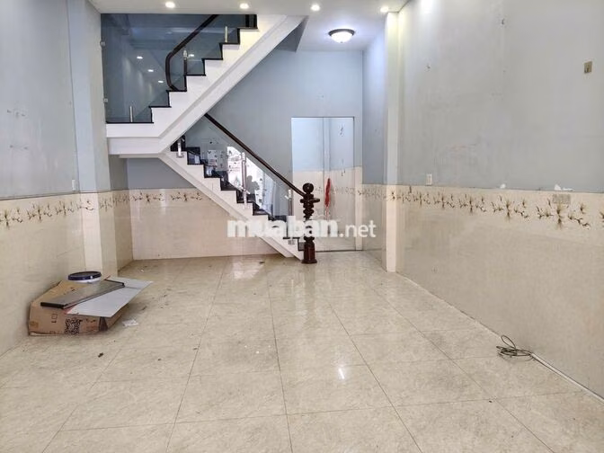 Cho thuê nhà Nguyễn Căn, HXT, P16 Gò Vấp. 15tr/th.