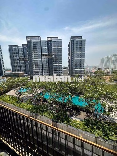 Share 1 phòng ngủ chung cư 2pn2wc