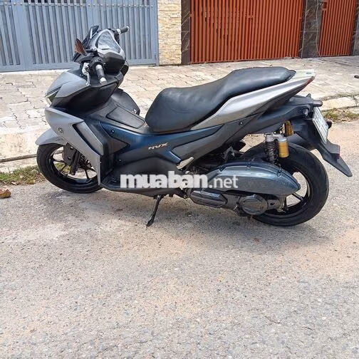 Yamaha NVX 155 ABS 2024 Xám