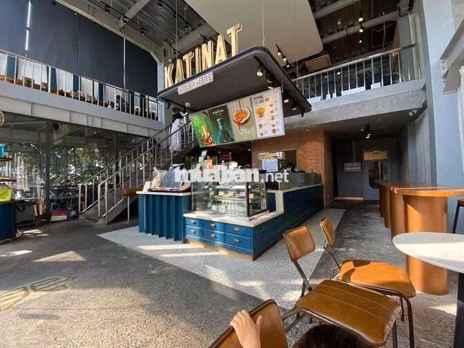 🏢 CHO THUÊ MẶT BẰNG UNG VĂN KHIÊM – BÌNH THẠNH