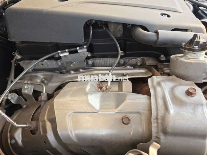 Mitsubishi Triton 2022 Tự động Dầu 5 chỗ Trắng