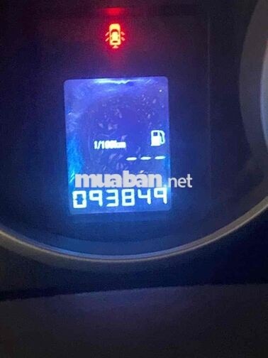 Chevrolet Cruze Vàng cát 93849 km