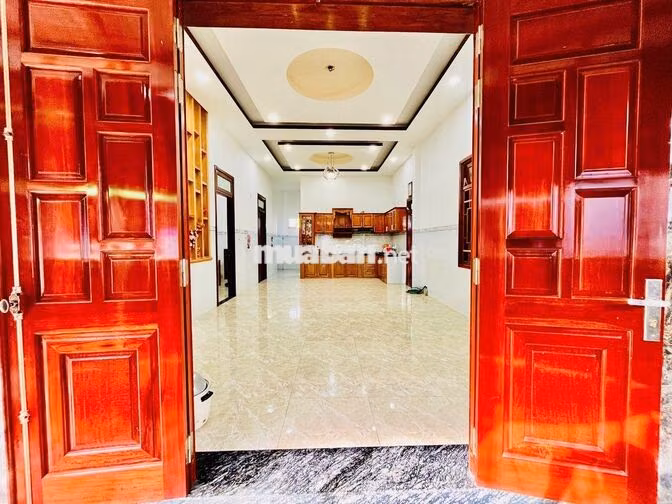 Cho thuê nhà TT Diên Khánh - 170m2