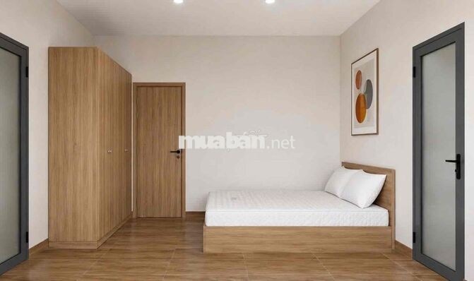 Chính chủ cho thuê nguyên toà căn hộ 14p Phan Hoan, sát Minh Mạng