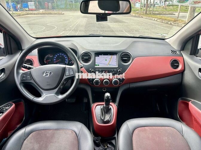 Hyundai i10 2020 odo 65.000 