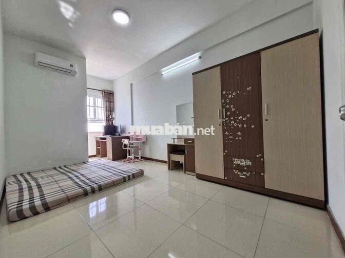 CHO THUÊ CC ÂU CƠ TOWER FULL NỘI THẤT 2PN