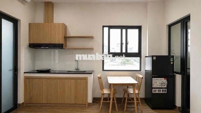 Chính chủ cho thuê nguyên toà căn hộ 14p Phan Hoan, sát Minh Mạng