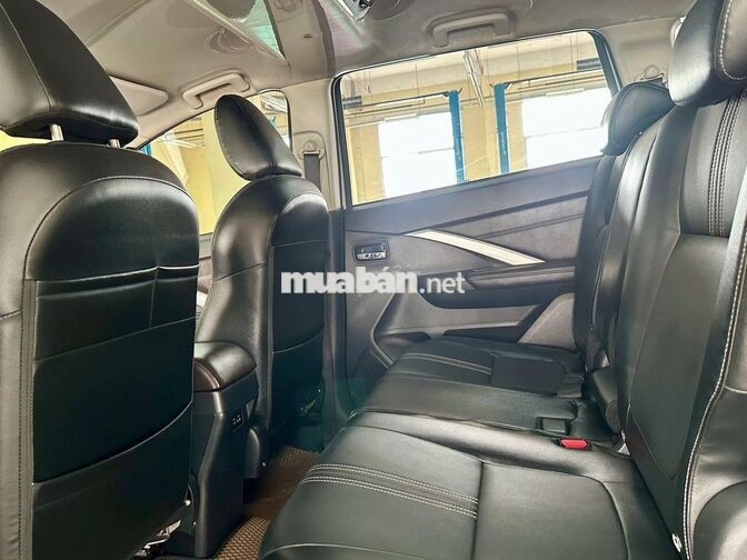 Mitsubishi Xpander Premium 2024 độ Bodykit