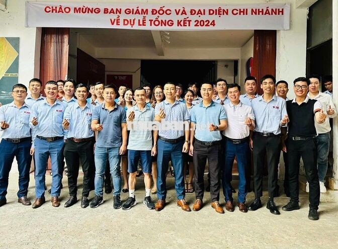 TUYỂN DỤNG NHÂN VIÊN KỸ THUẬT 