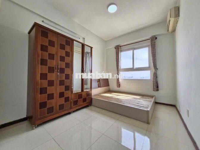 CHO THUÊ CC ÂU CƠ TOWER FULL NỘI THẤT 2PN