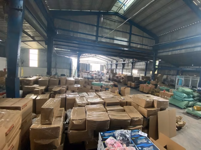QUẬN 8 TUYỂN GẤP NHÂN VIÊN KIỂM, SOẠN HÀNG, ĐÓNG GÓI 