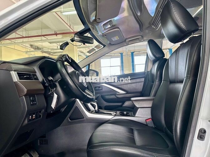 Mitsubishi Xpander Premium 2024 độ Bodykit