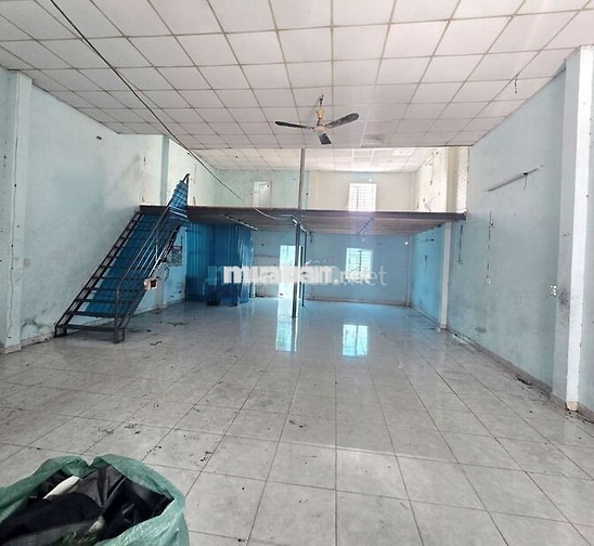 CHO THUÊ KHO,XƯỞNG 8X17M GIÁ 12TR/T, KẾ EON TÂN PHÚ