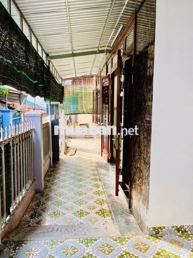 Cho thuê nhà TT Diên Khánh - 170m2