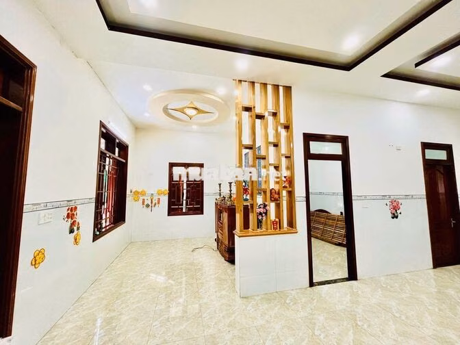 Cho thuê nhà TT Diên Khánh - 170m2