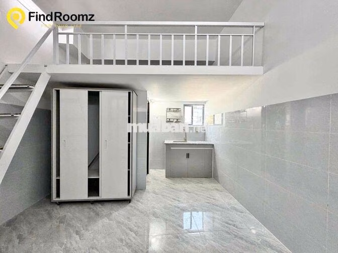 PHÒNG TRỌ ĐỐI DIỆN HẺM IUH 600m DH Công Nghiệp